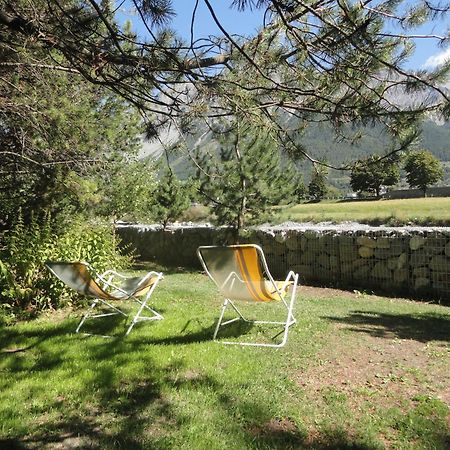 La Casa Di Armando Aparthotel Bormio Buitenkant foto