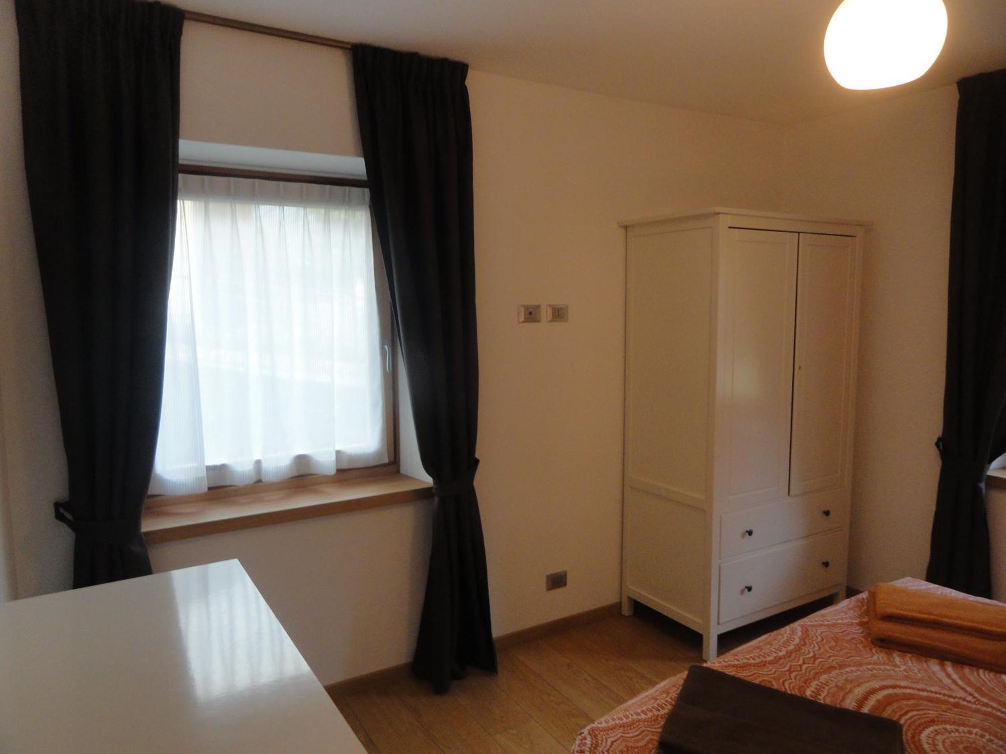 La Casa Di Armando Aparthotel Bormio Buitenkant foto