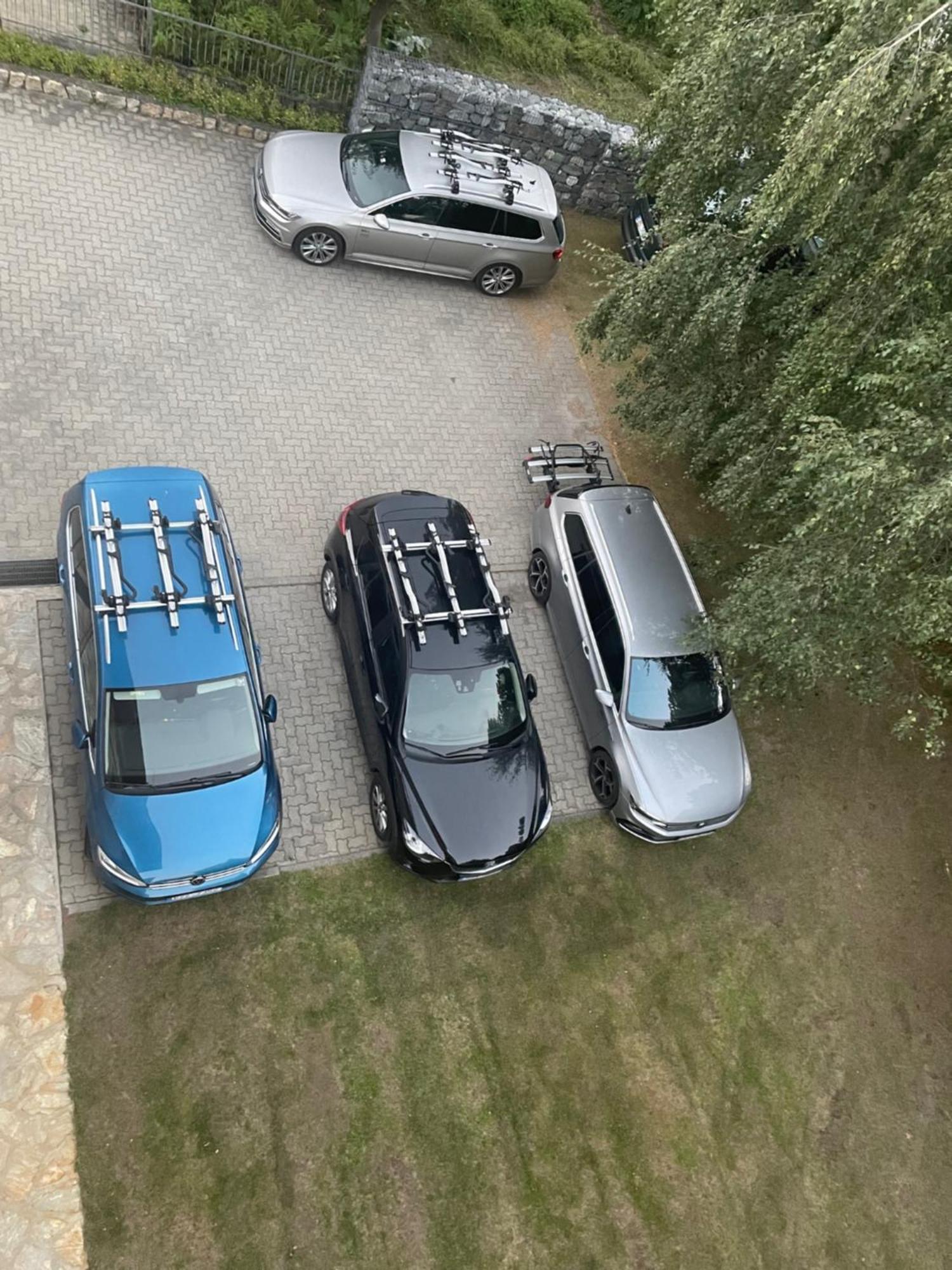 La Casa Di Armando Aparthotel Bormio Buitenkant foto