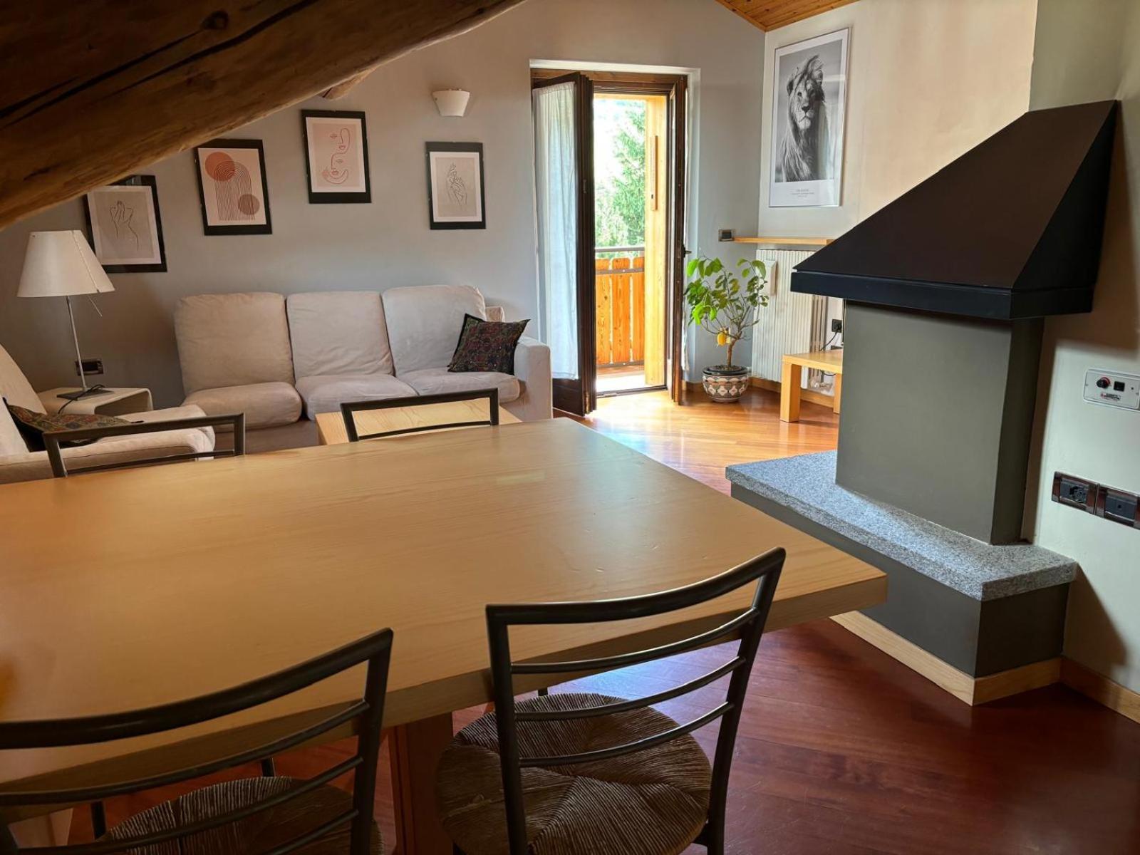 La Casa Di Armando Aparthotel Bormio Buitenkant foto