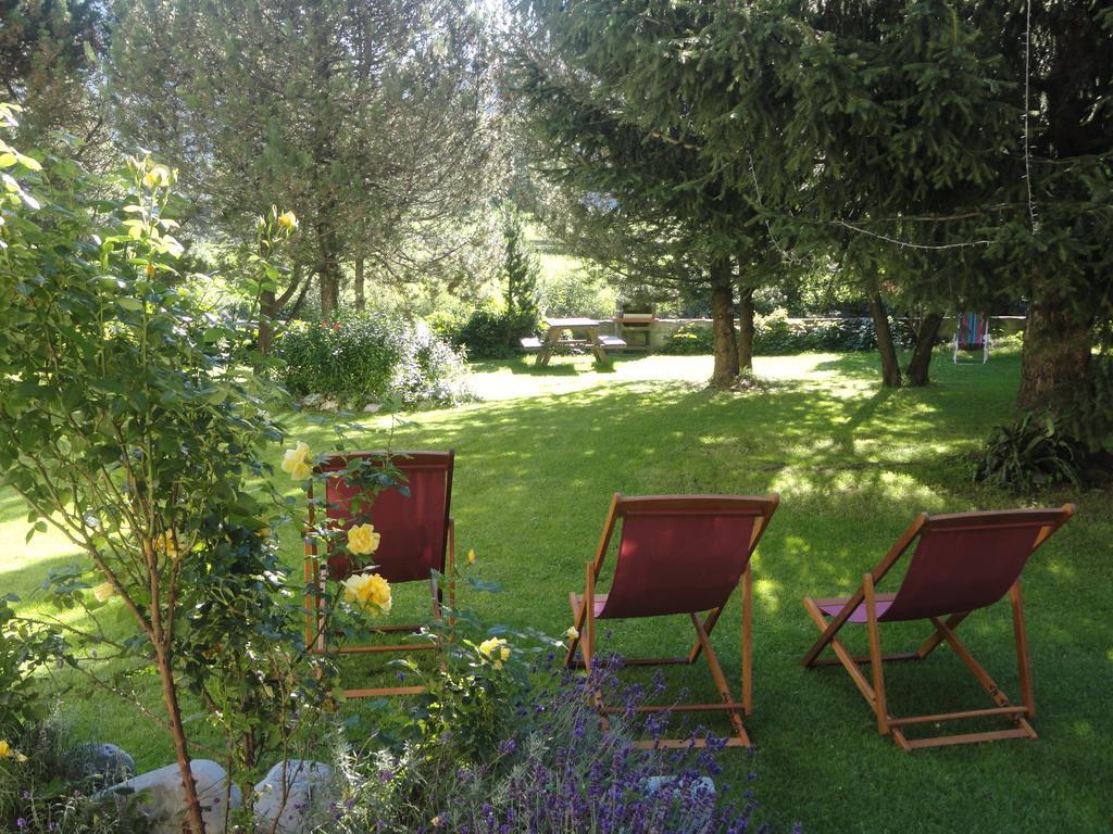 La Casa Di Armando Aparthotel Bormio Buitenkant foto