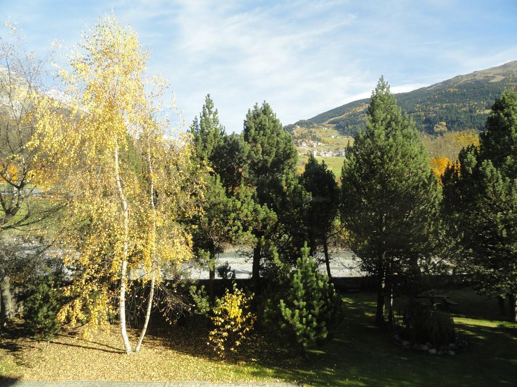 La Casa Di Armando Aparthotel Bormio Buitenkant foto