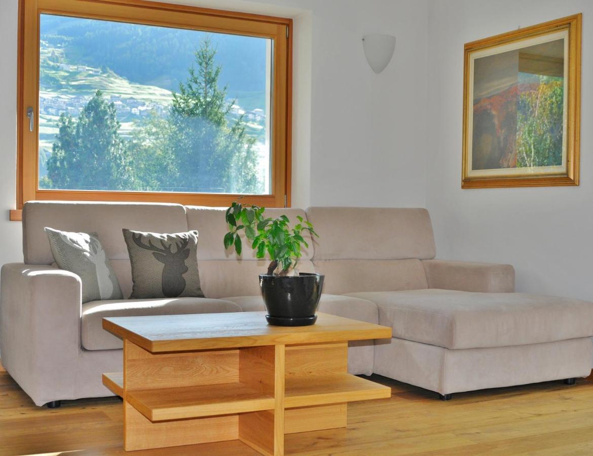 La Casa Di Armando Aparthotel Bormio Buitenkant foto